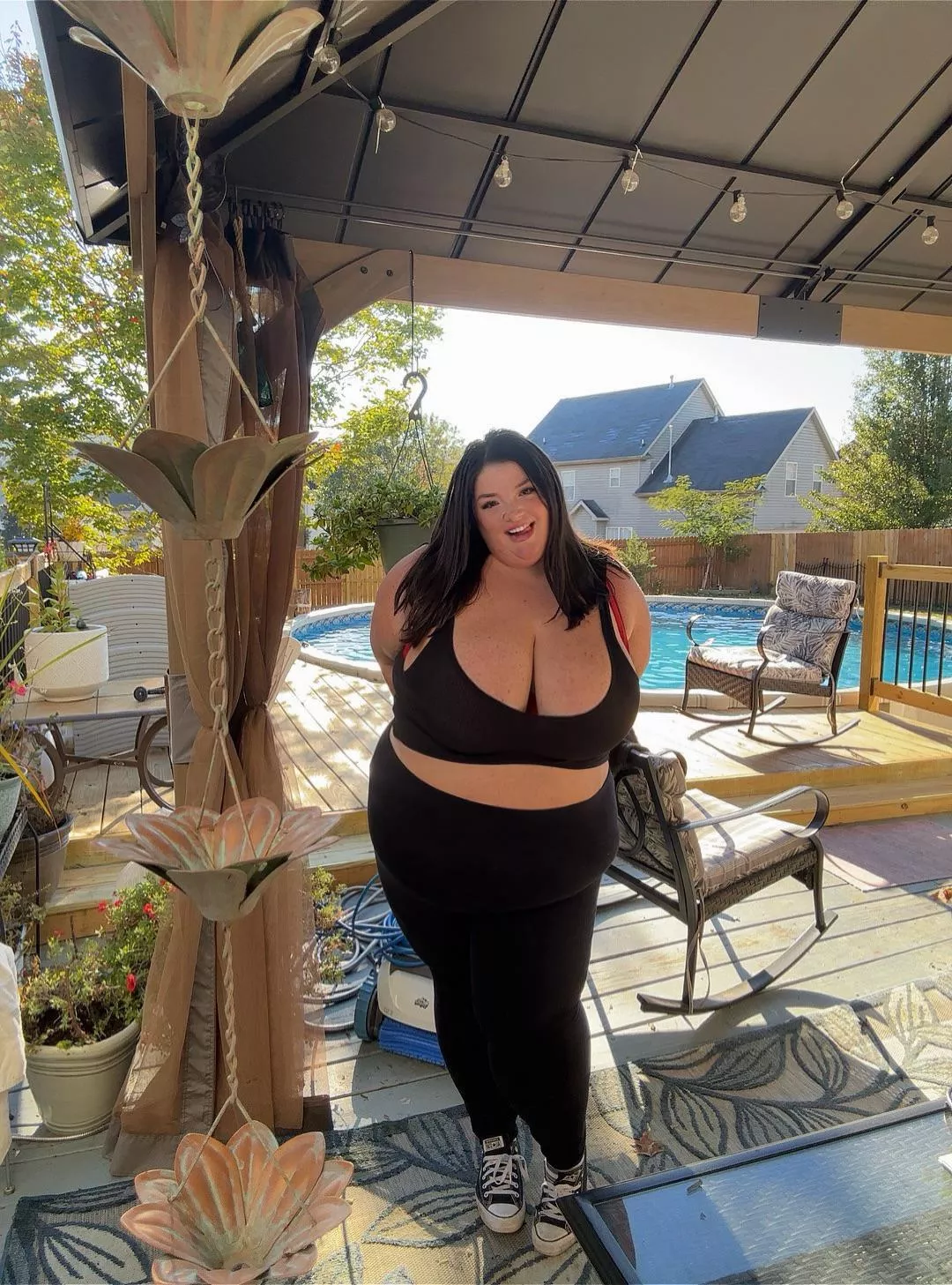 Are you attracted to my body type?  posted by fatlilvamp