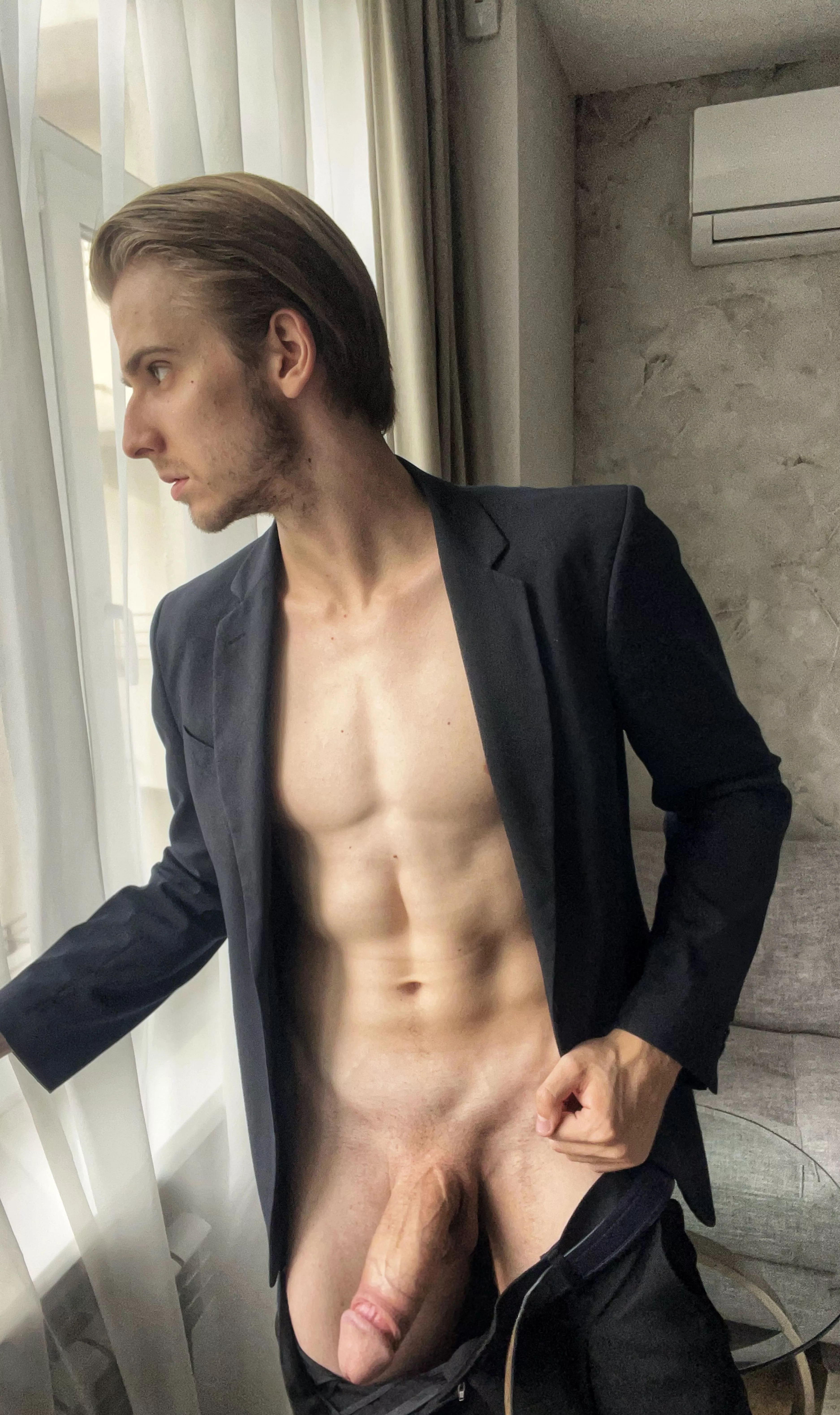 are you okay with bottoming today?  posted by TeasingLion