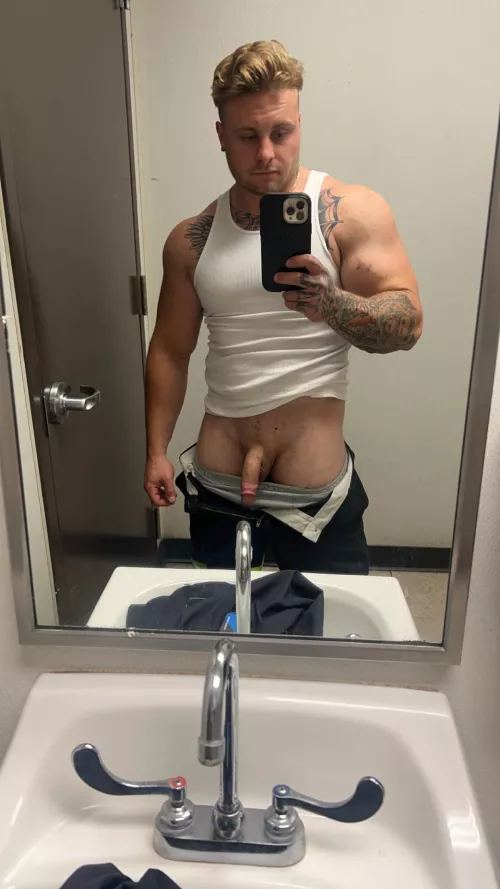 Back again 🤷‍♂️ by Basic-Put-9373