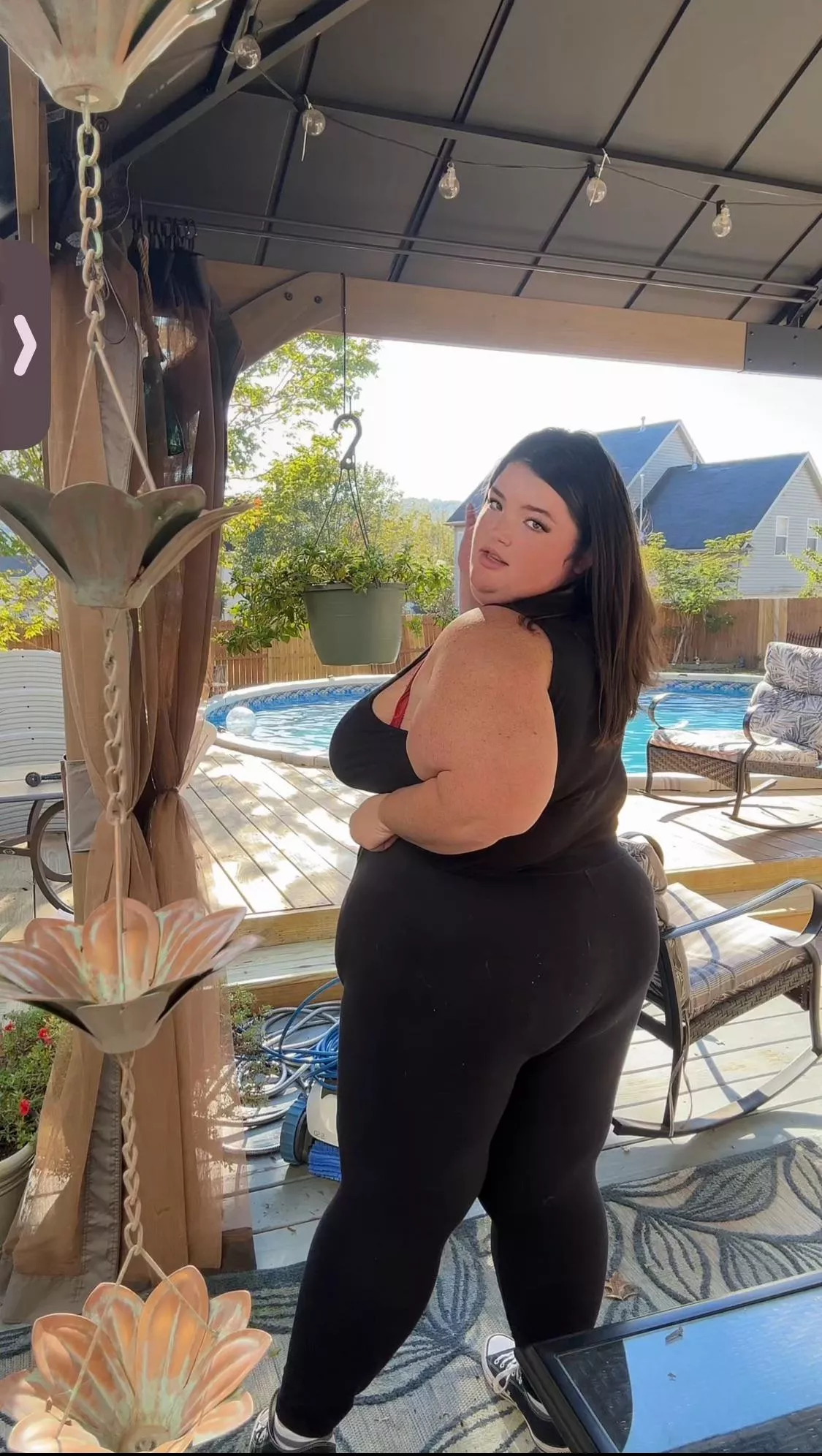 bbw 😉  posted by fatlilvamp