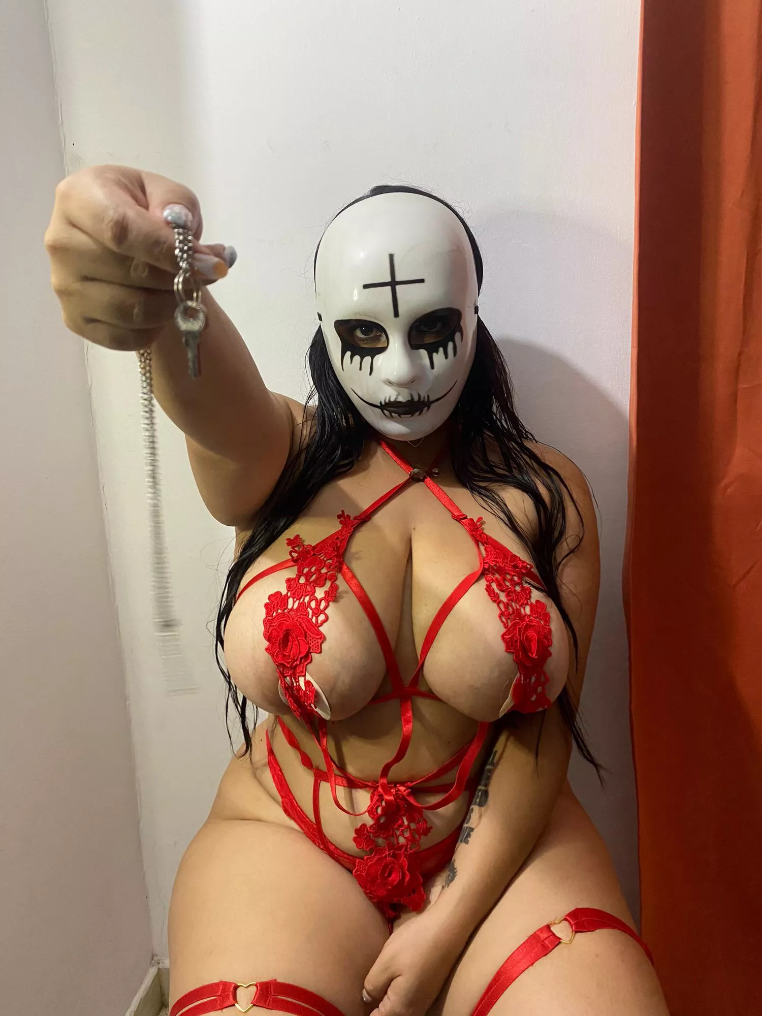 Being free was never an option, You can't escape the tease or the bullying of having a pathetic dick. posted by nebulosa23