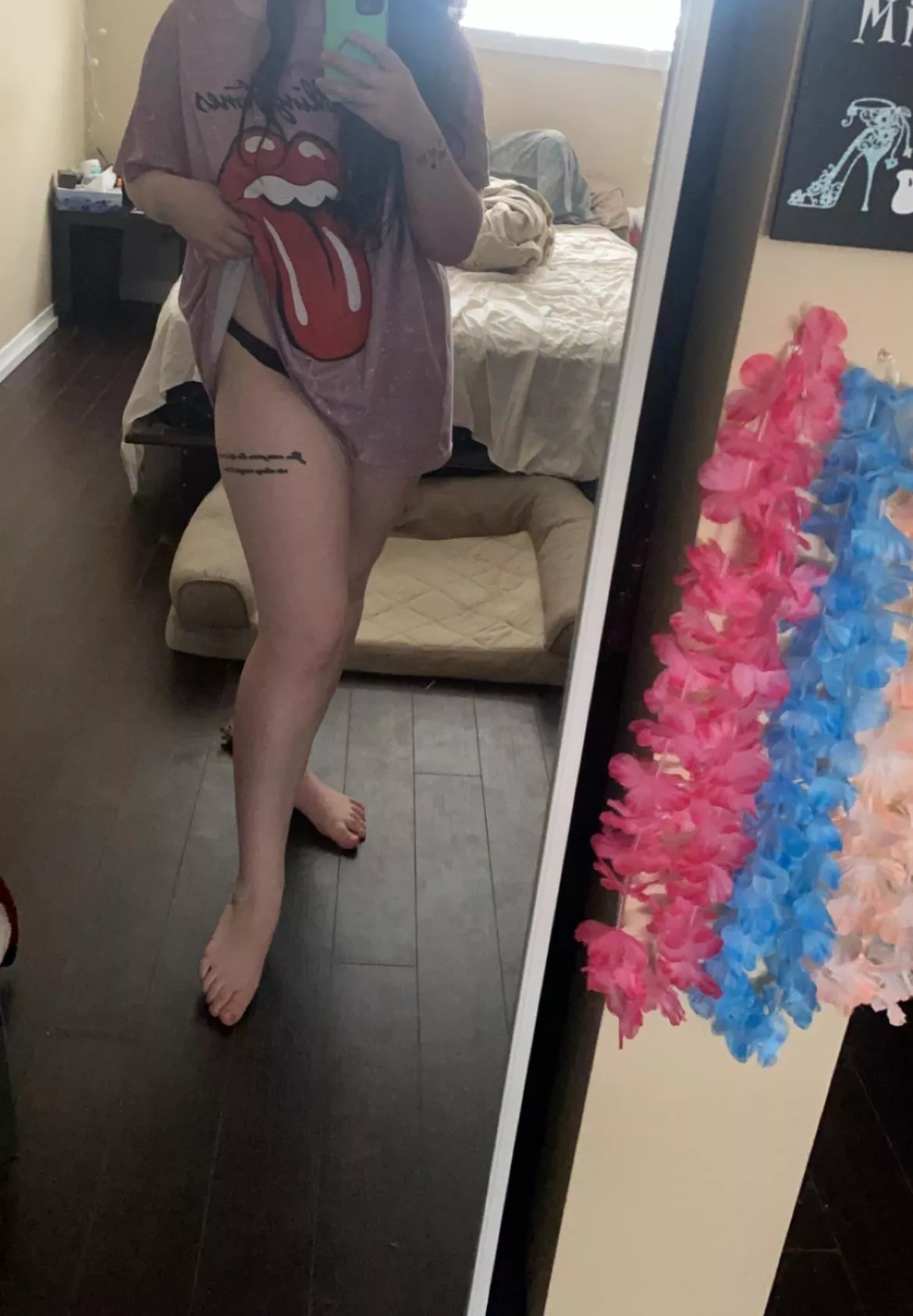 Breaking Character  posted by SpecialPrincessAsh