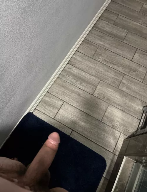 Bwc bull here 27 m by CheesecakeLoose849