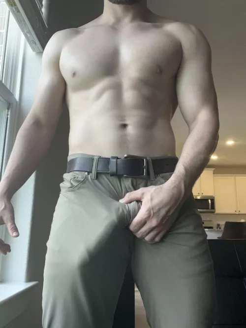 Come play babygirl by Easy-Carry-636