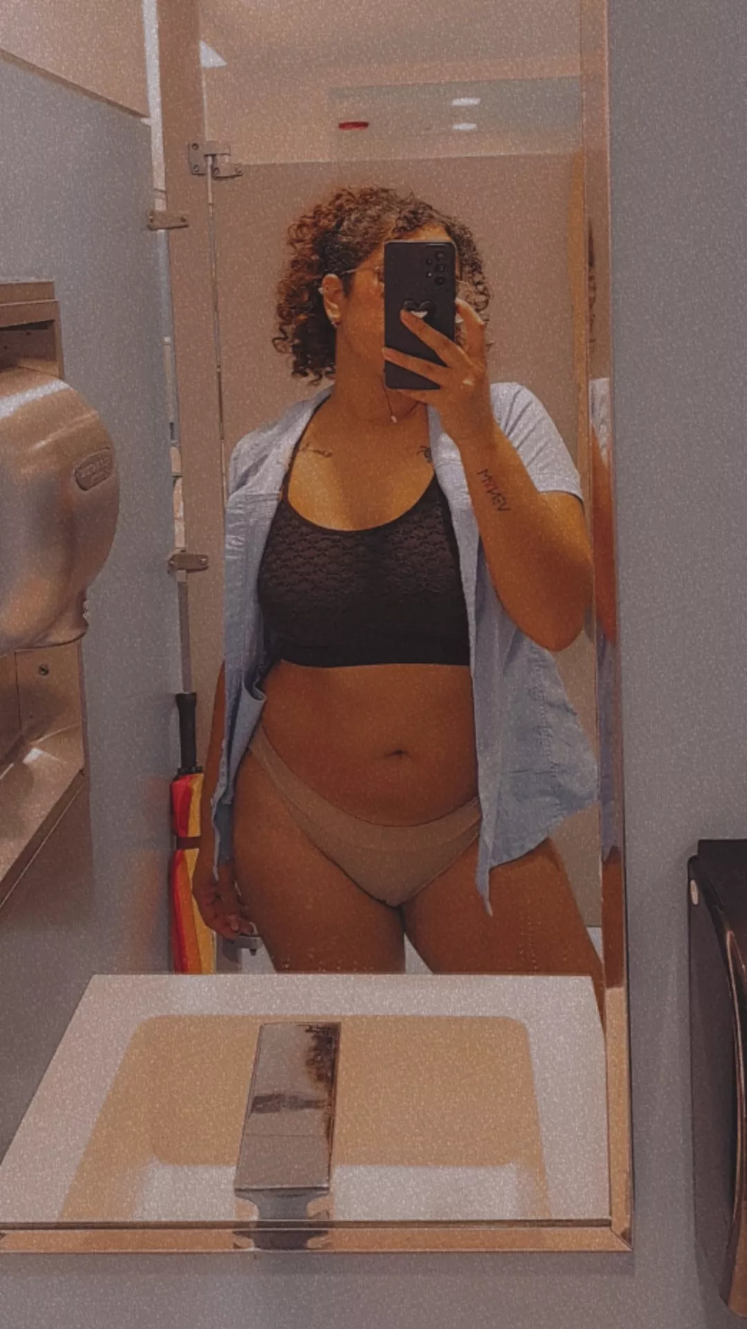 Comfy work day posted by lexxx_bot