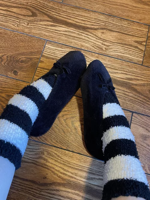 cozy combo by wampirzysz