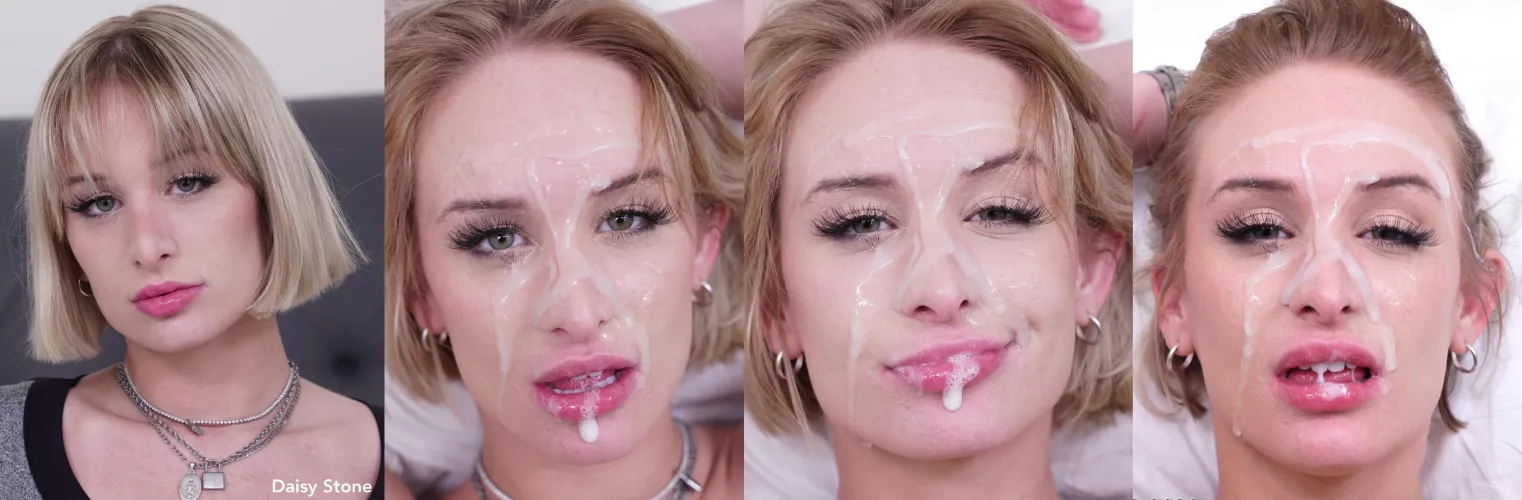 Daisy Stone by Magnums_RedFerrari