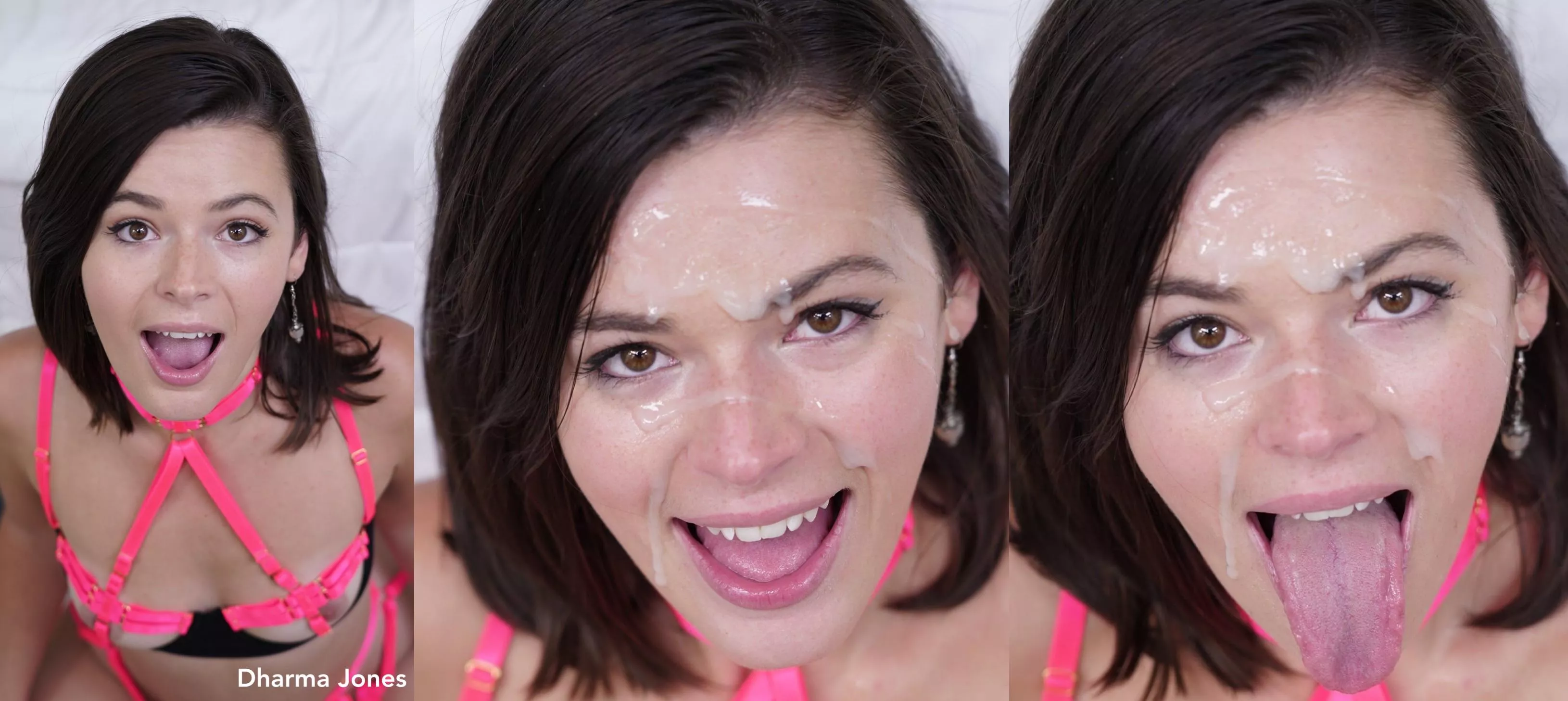 Dharma Jones posted by Magnums_RedFerrari