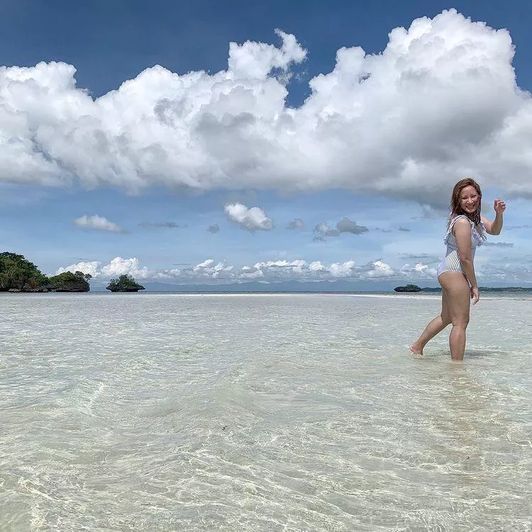 Do I look good? posted by Mrs_Amarah