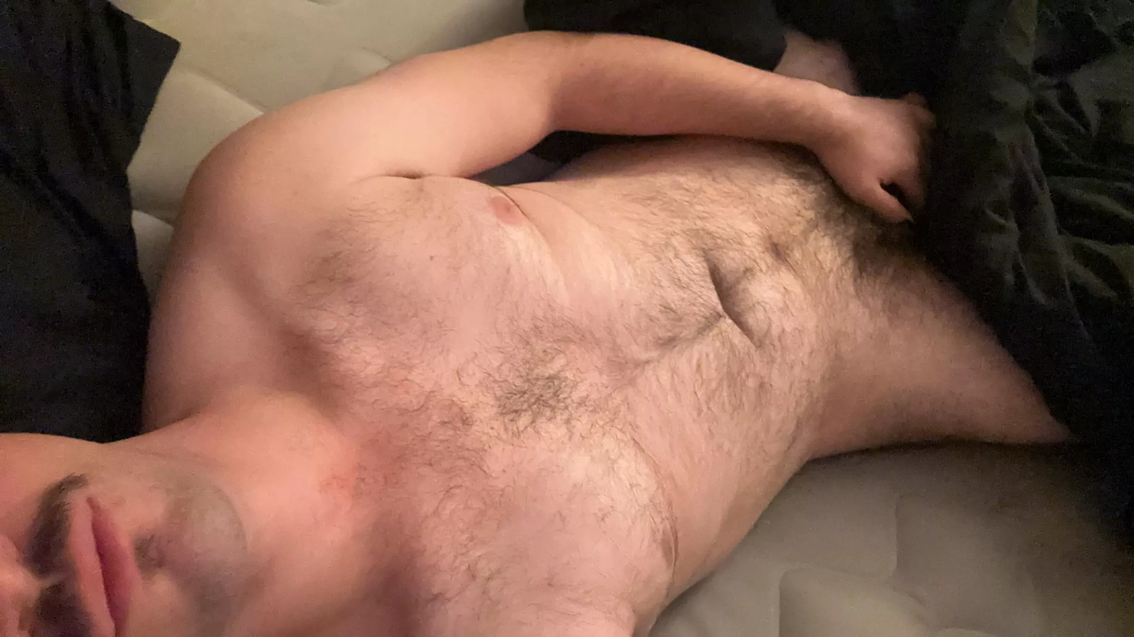 Do you like the mustache? posted by robertjay2425