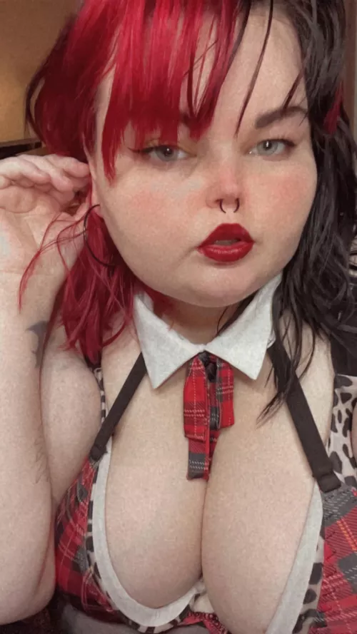 Drain session? Come on boys let’s see how well u do  by batgirlbbw21