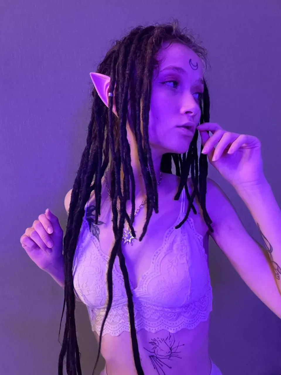 Elves are known for their archery abilities, but you still don't know a lot of things about them posted by feeeeederino