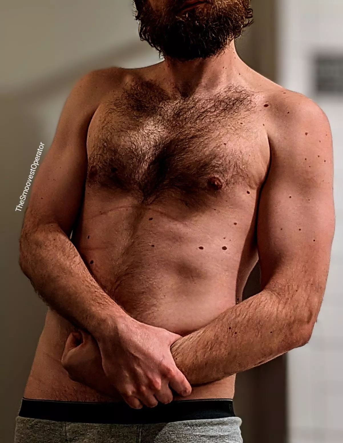 🎶 Everything they think they are, I actually be. You uncomfortable? Pass it to me...🎶 posted by TheSmoovestOperator