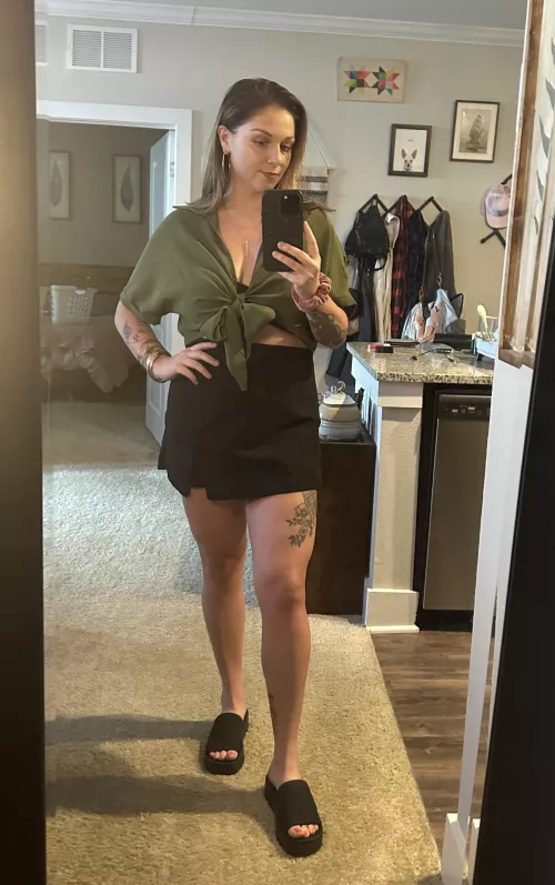 F33 What emoji describes me? by mollystclaire