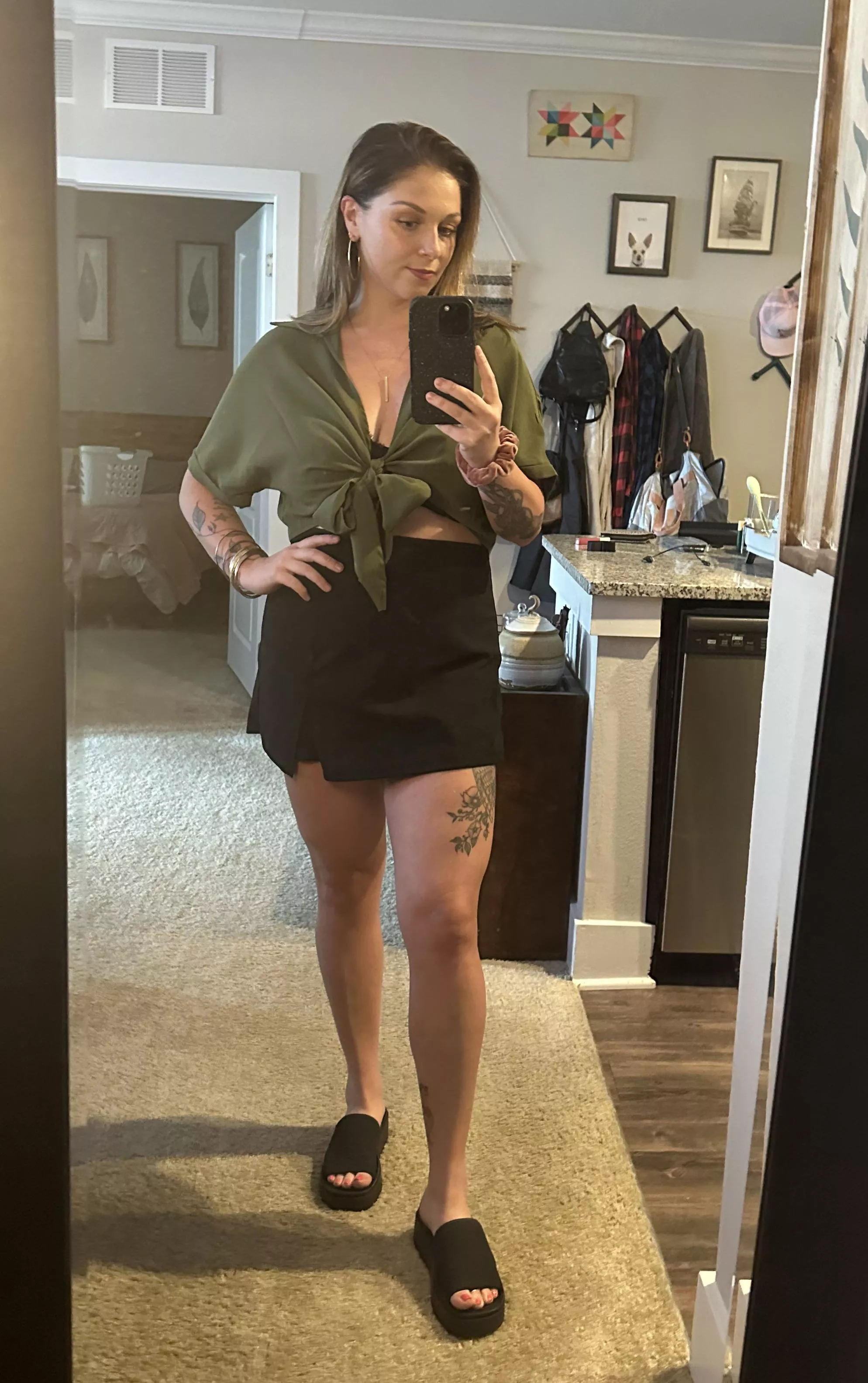 F33 What emoji describes me? posted by mollystclaire