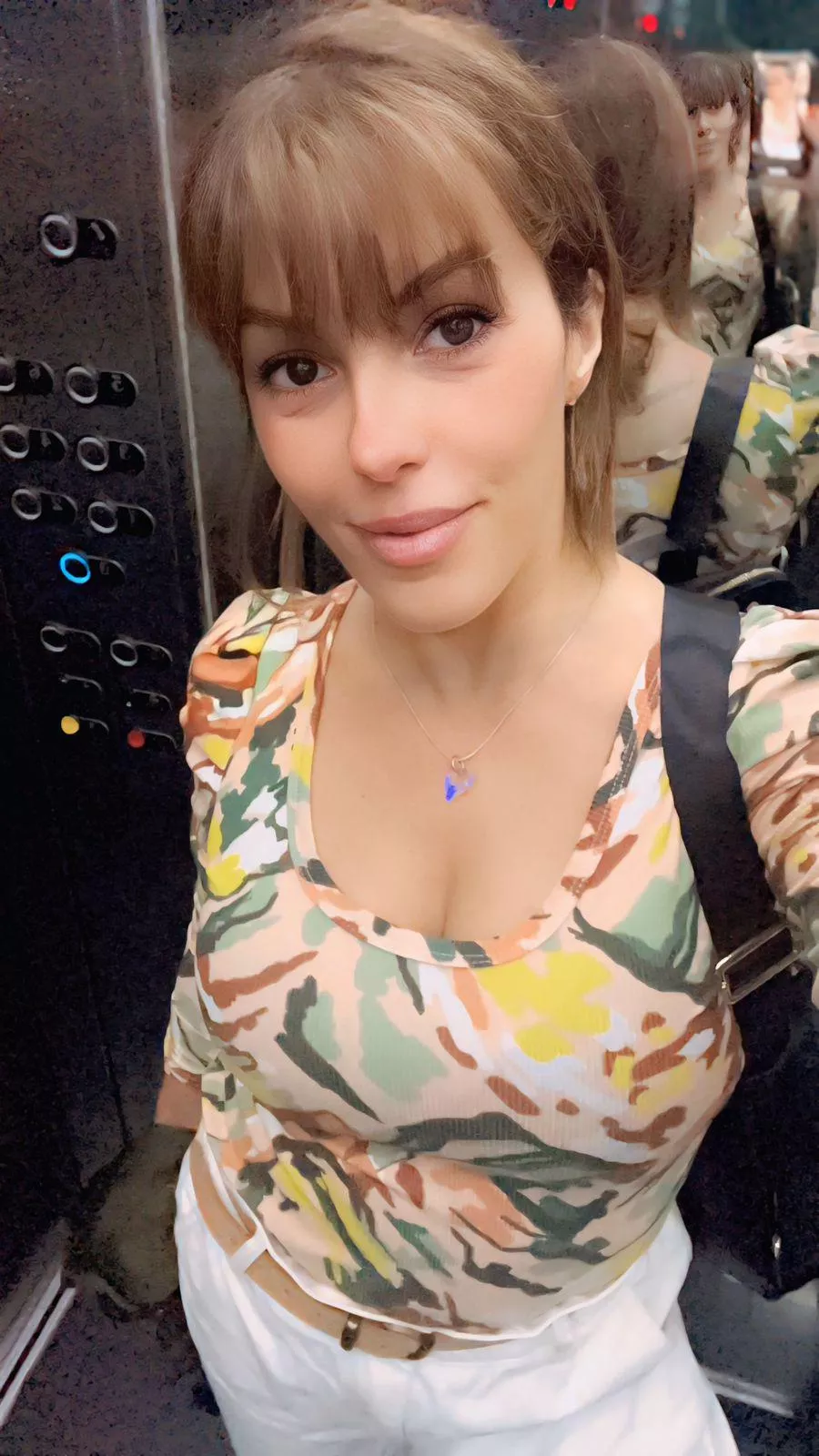 F43 rate me please  posted by HOney_BabyLOve00