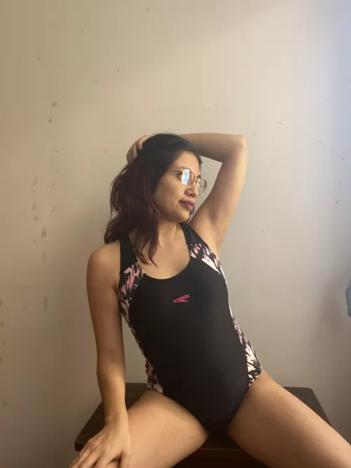 Feeling cute in this color  by Senior-Board-2859