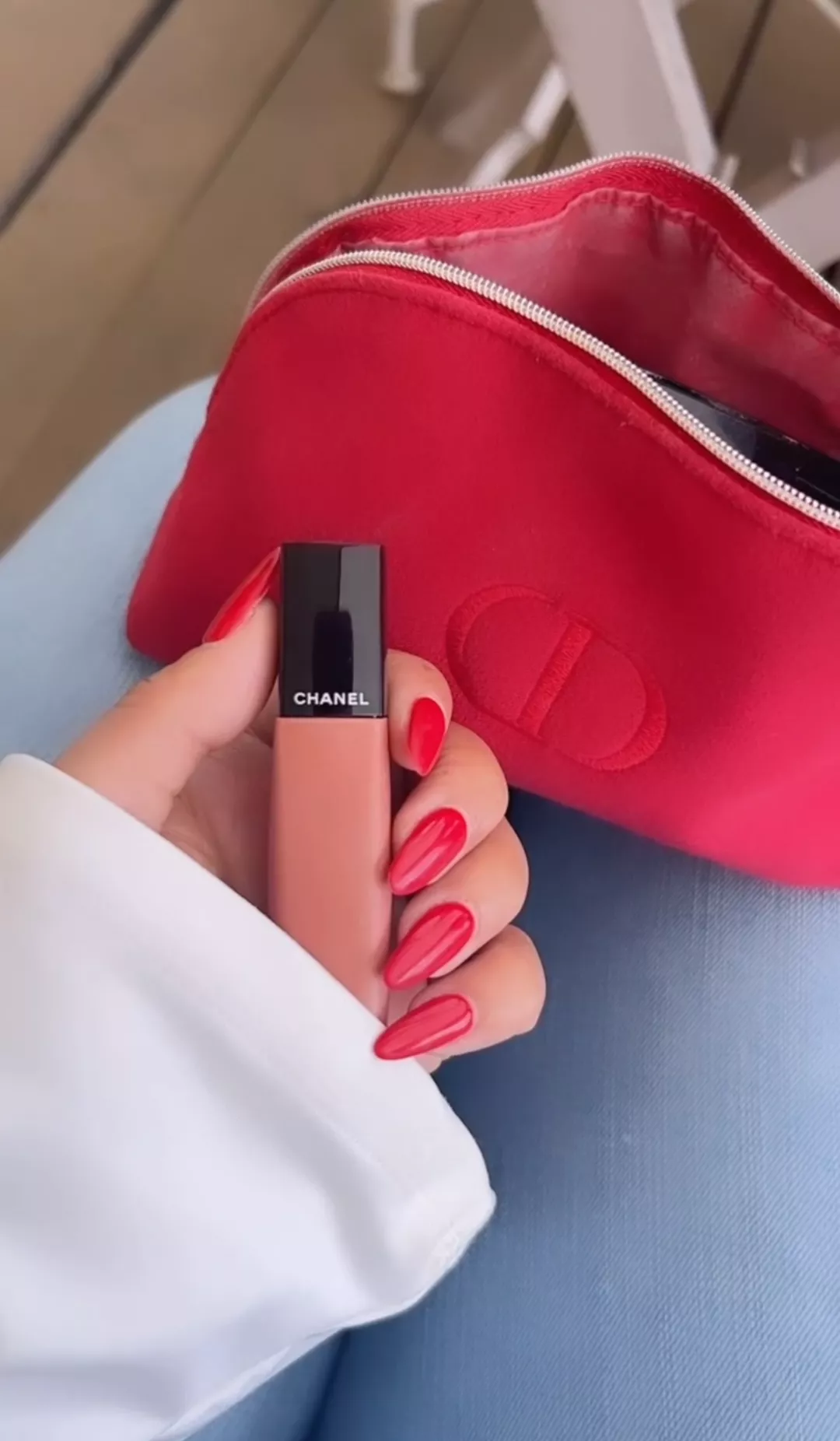 Felt cute posted by estrelladelmarramos