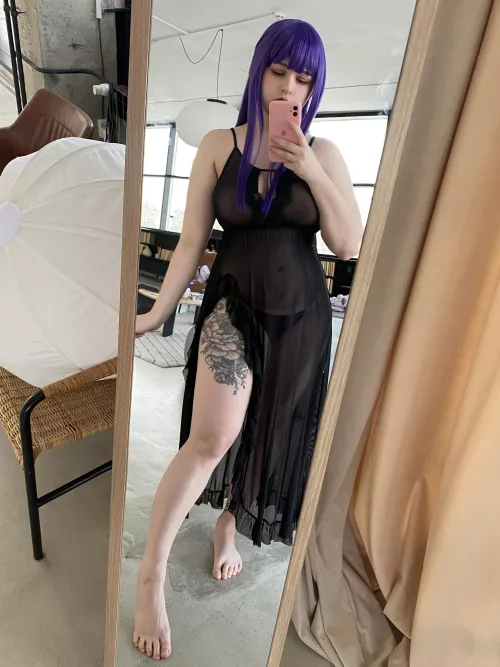 Fern by Mintbbe by mintbbe