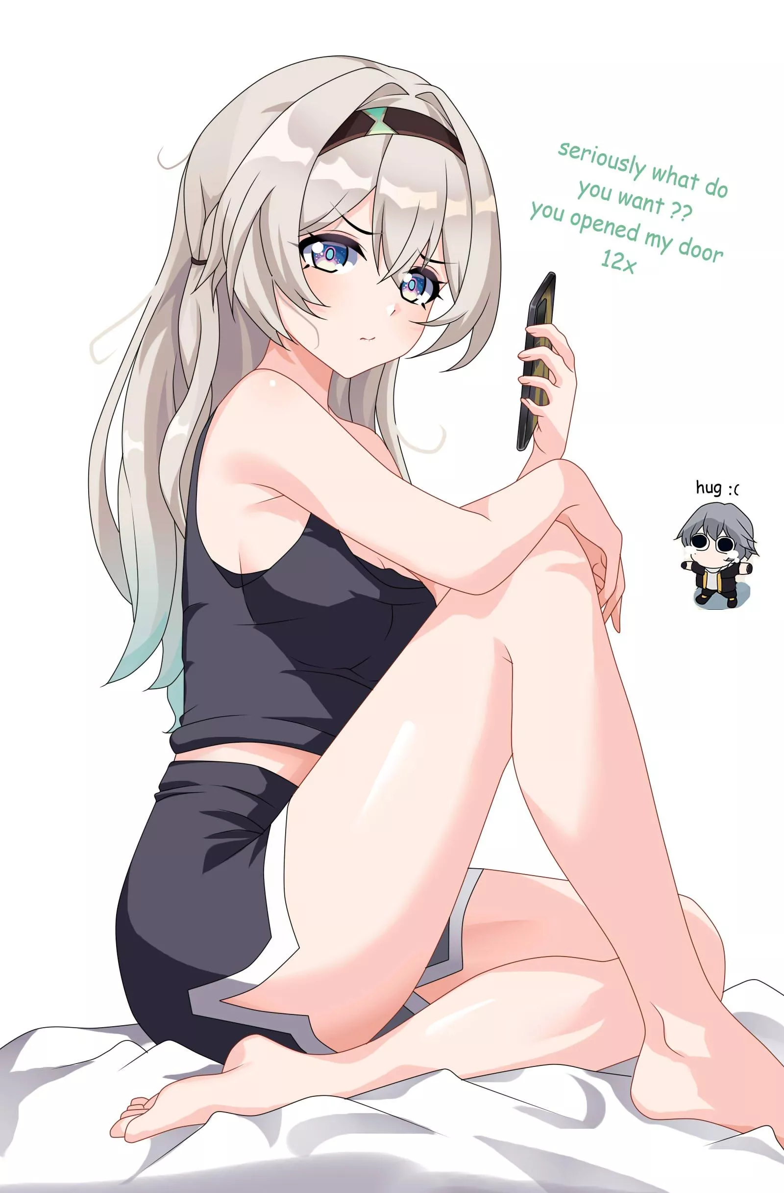 Firefly (By Maxwelzy) posted by queshu22