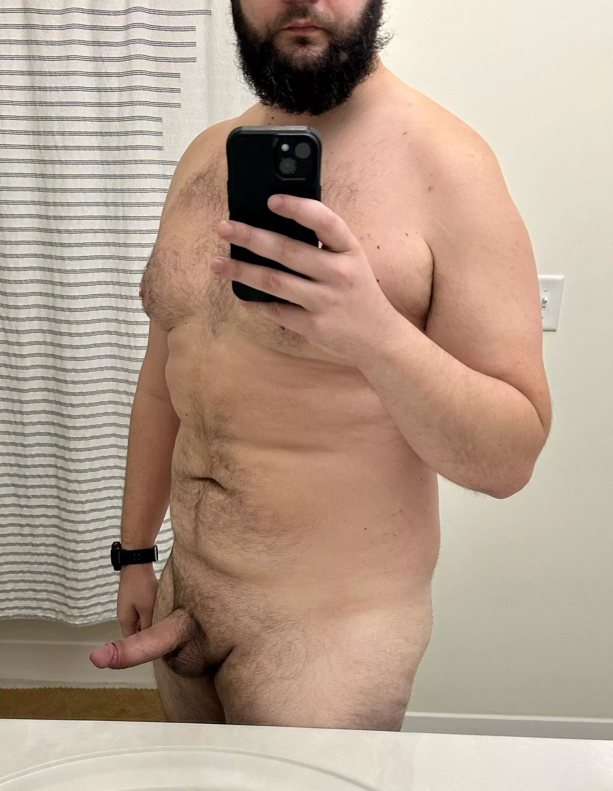 Fresh from a Saturday morning run posted by 757duder