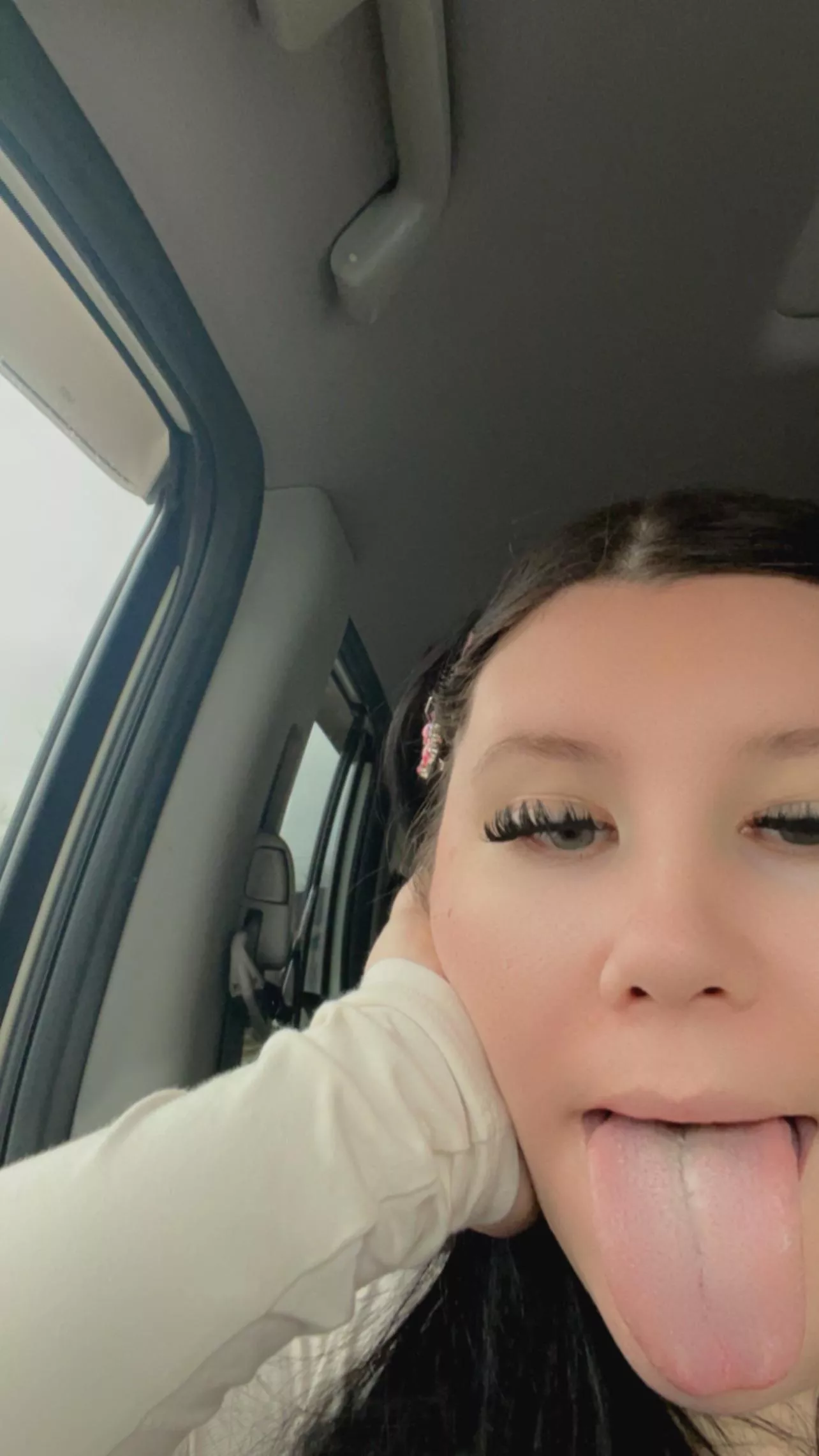 Gm TGIF come lick me  posted by Deep-Recording4101