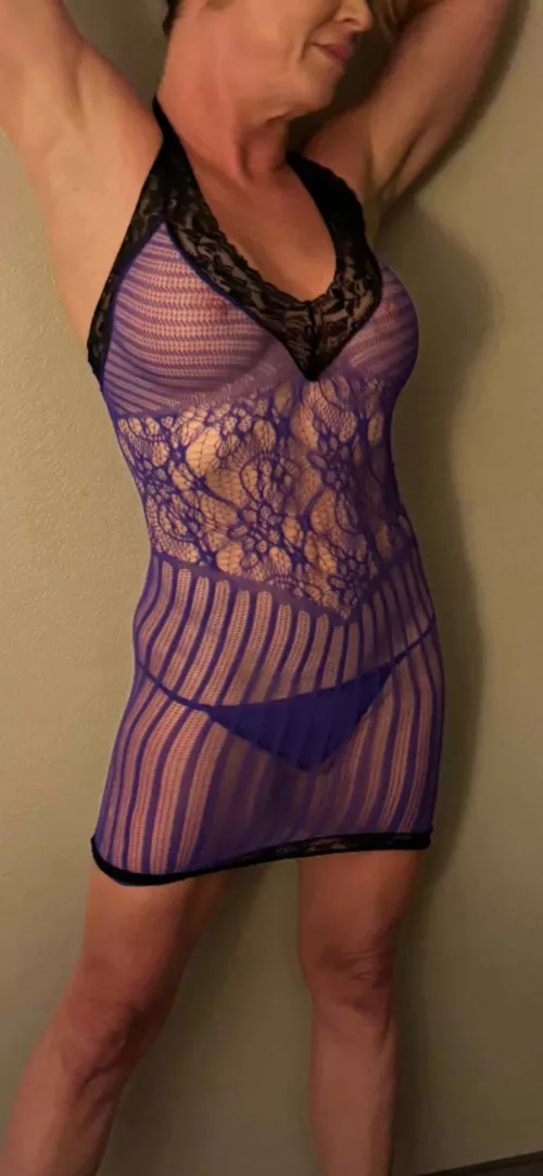 Go Vikings! (F)  by No-Mirror-4715