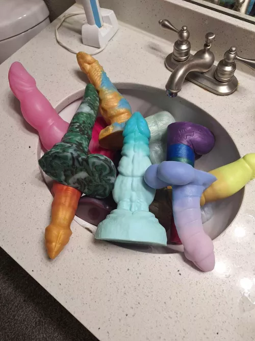 Good job, boys ❤️ by BaphometsBlood_