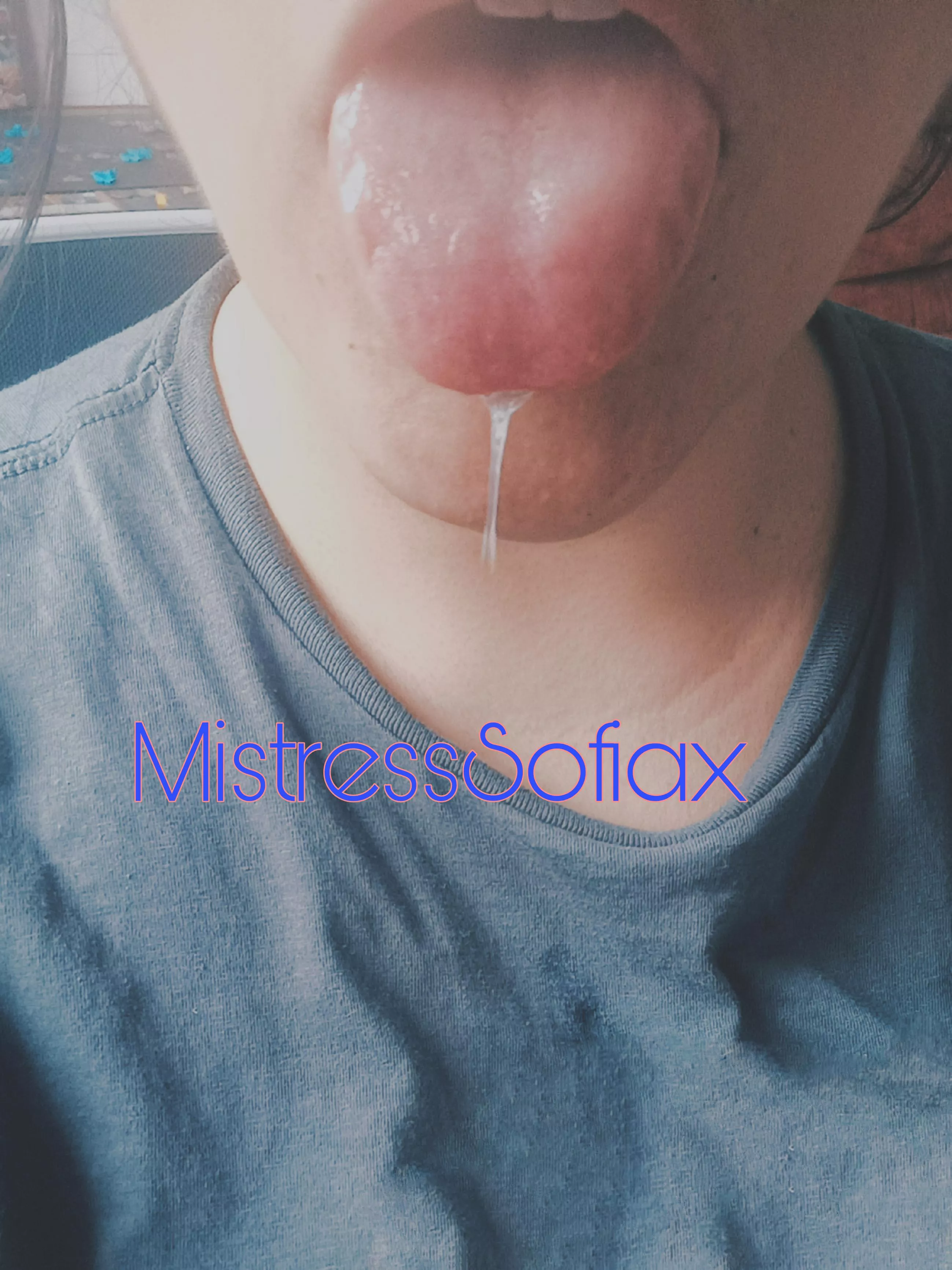 Goon and make my wishes come true✨ posted by MistressSofiax