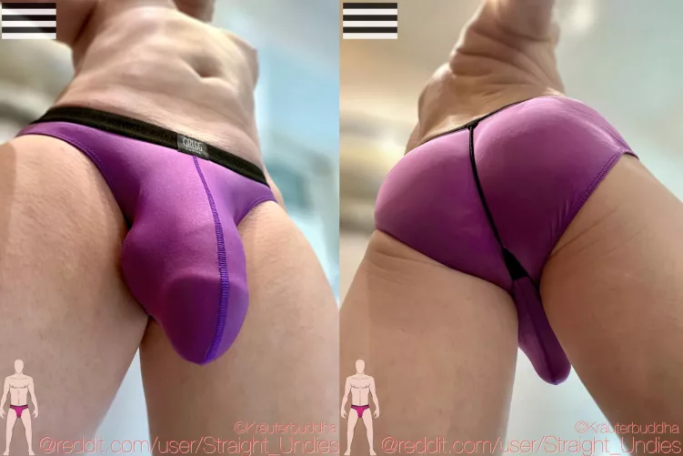 Gregg Homme Perfekbum by Straight_Undies