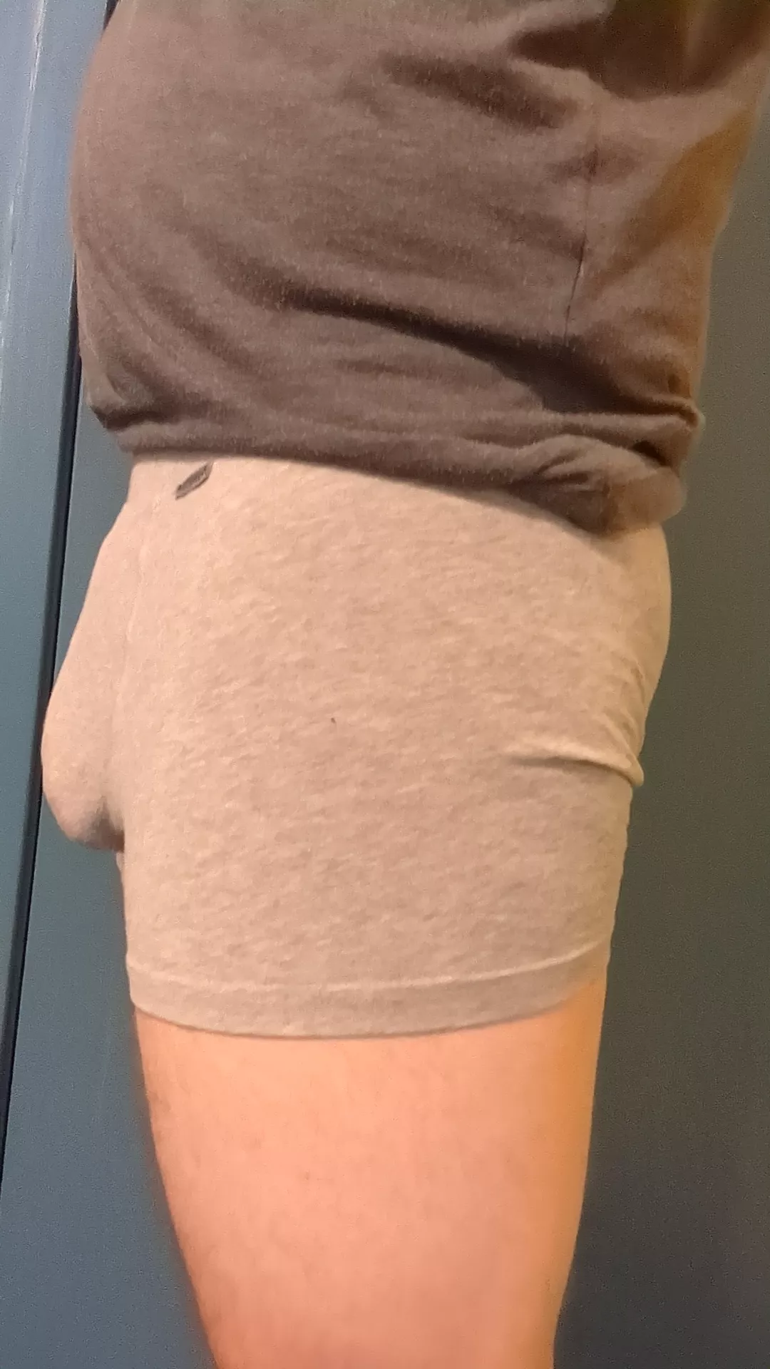 Grey really is the best color posted by gmule5