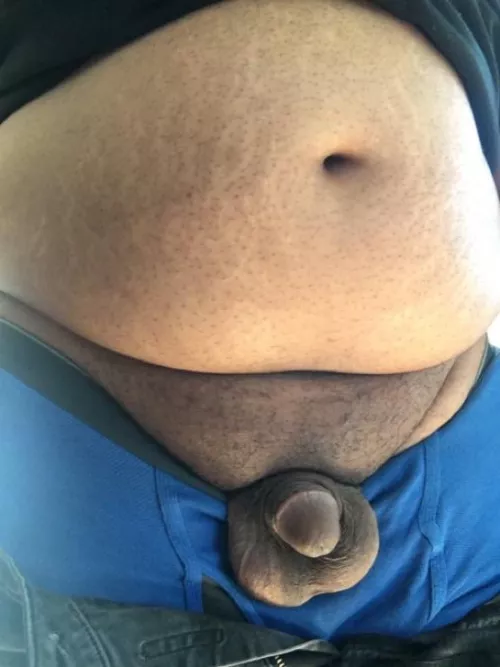 Had to get some sunlight ☀️ Link in comments by RedBoneThickBoy