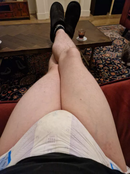 Happy BDF all! by IkVerschoonJe