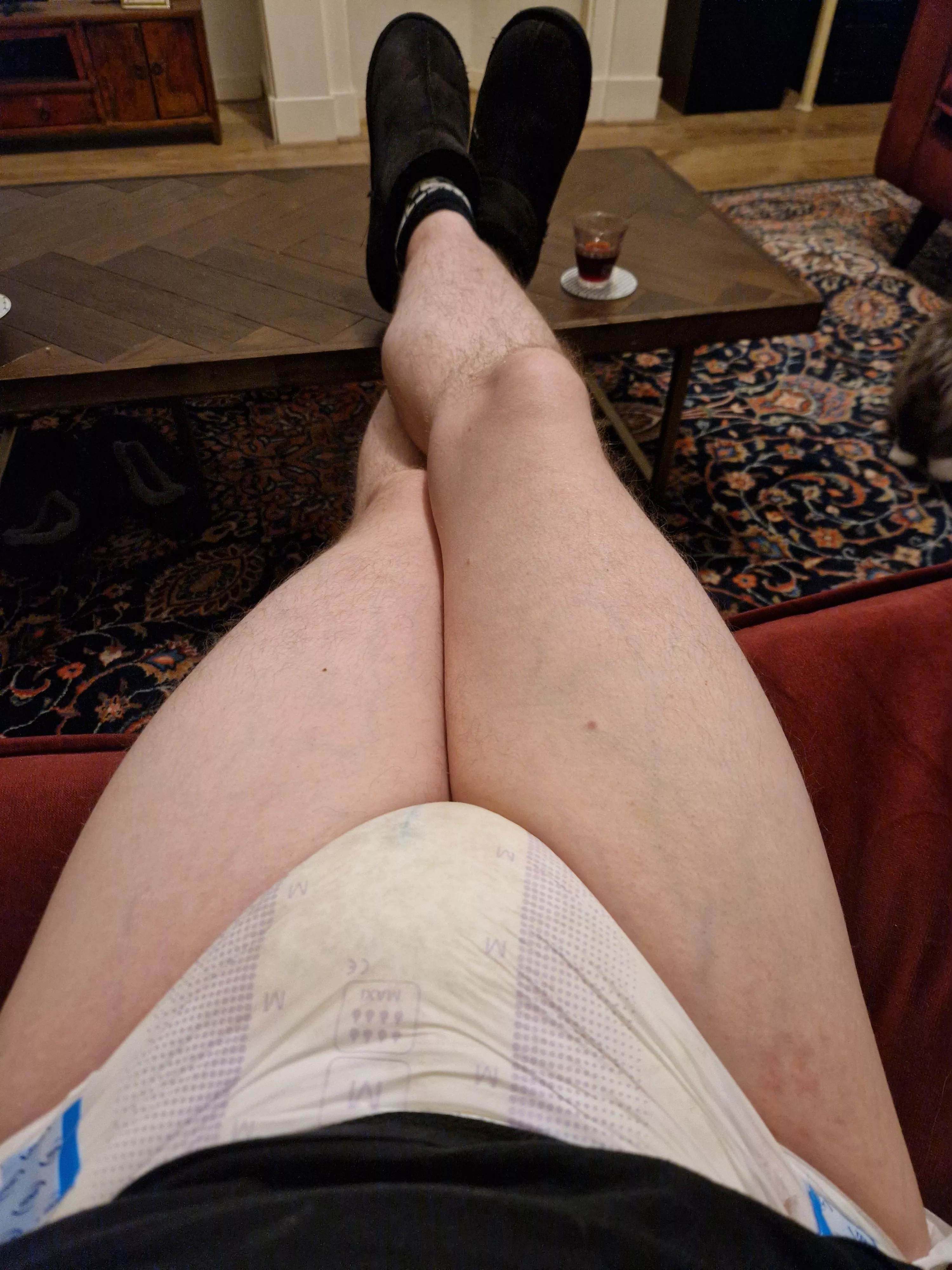 Happy BDF all! posted by IkVerschoonJe