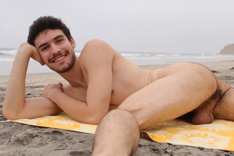 Happy boy by apollograyofcl