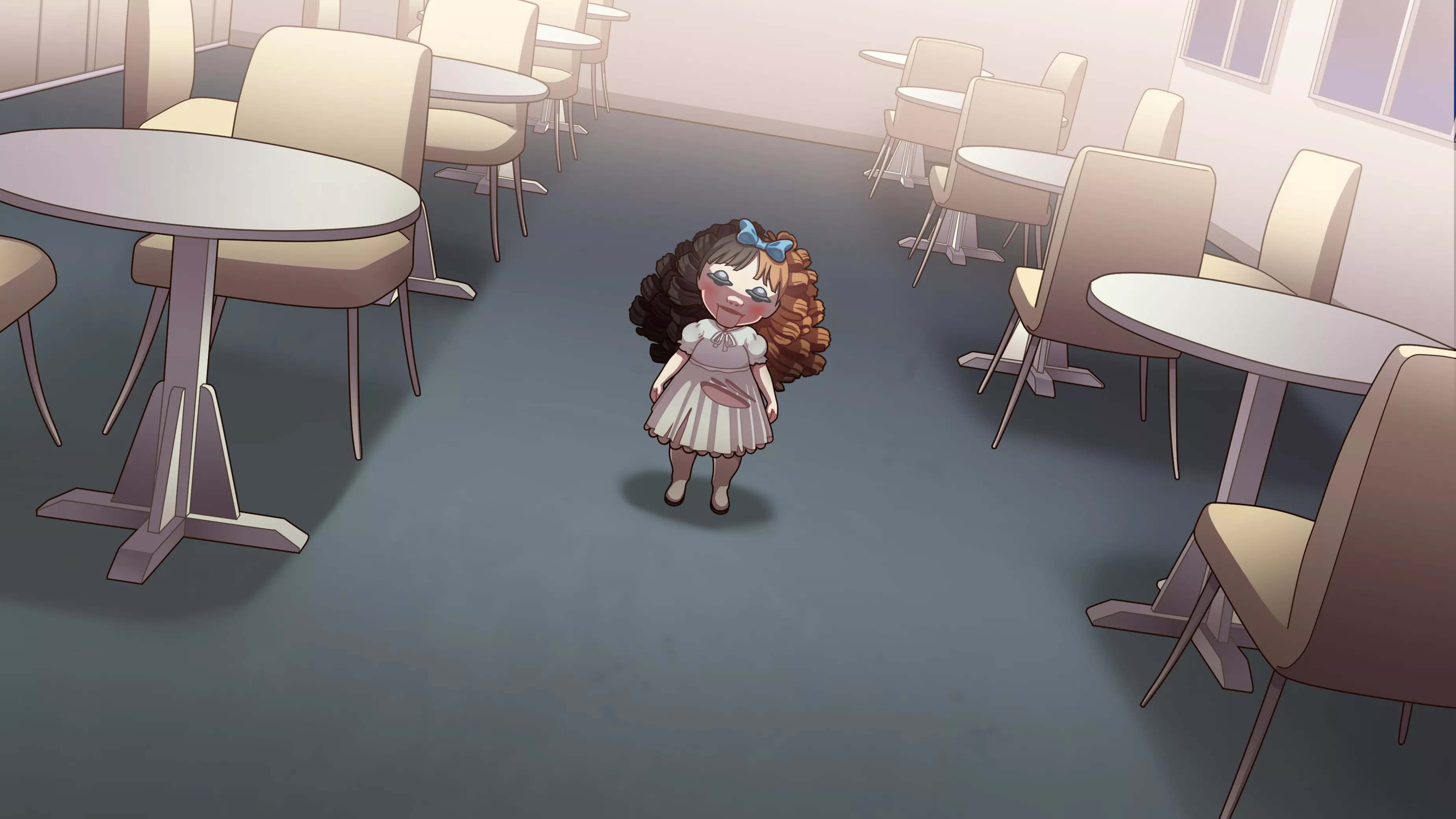 Haunted (TimeWizardStudios) [Another Chance] posted by TimeWizardStudios