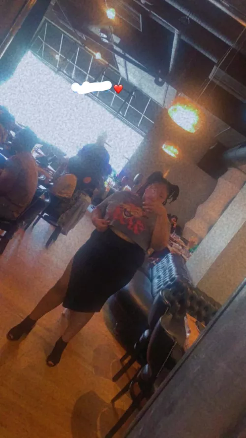 Have a happy Sfw day (if you can) ❤️ by Ireallyamrosie