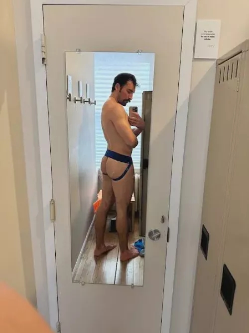 He caresses my hole after breeding it 🥰 by theuniqueangel45