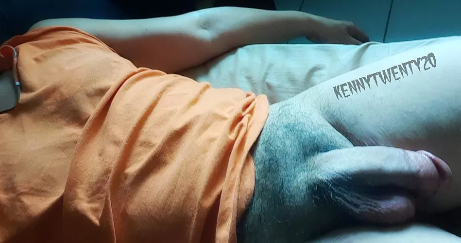 Headless Horseman  by kennytwenty20