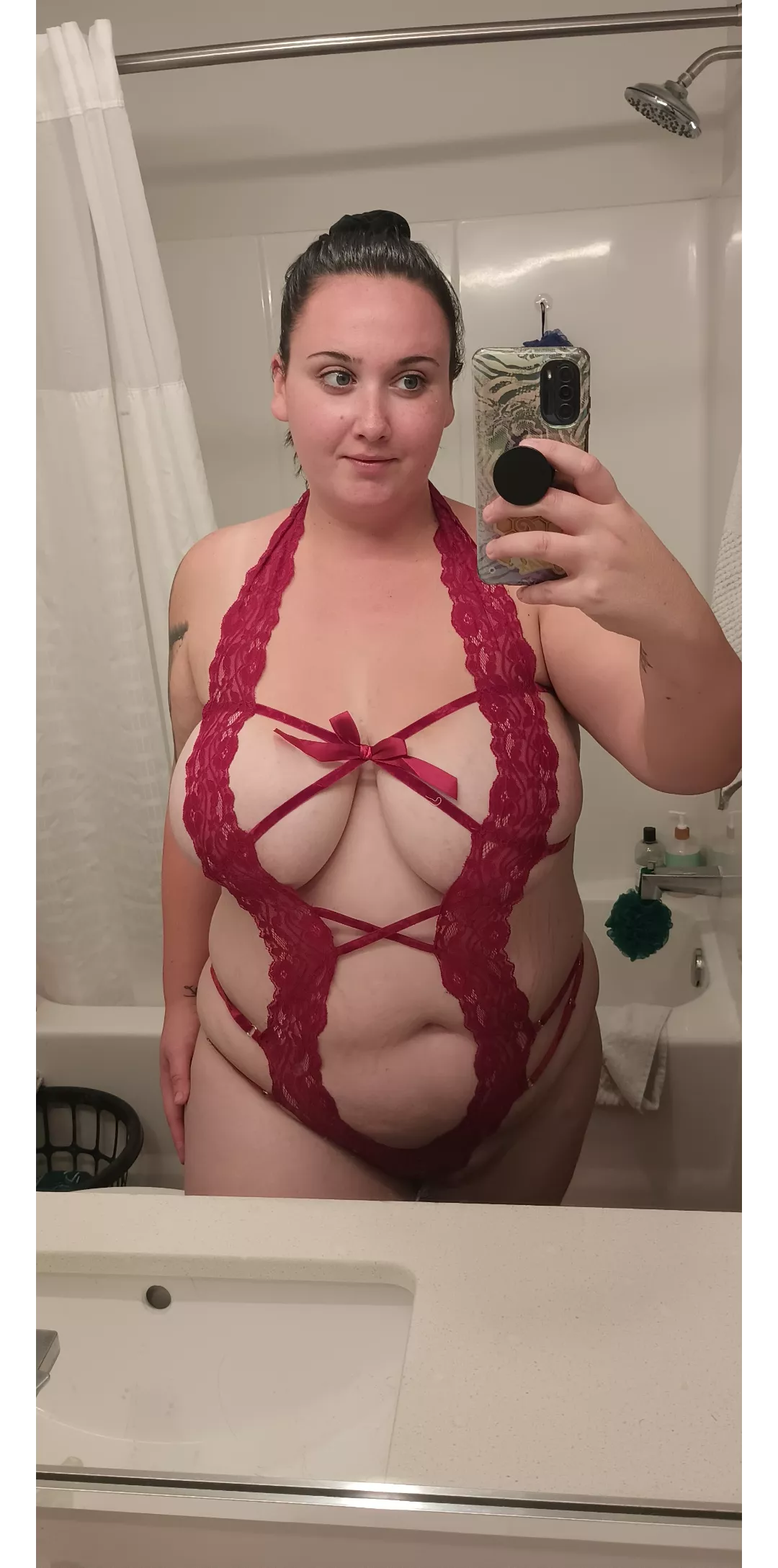 Hello posted by Positive_Ad3978