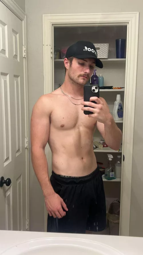 Hey😁 by SnooStories5974