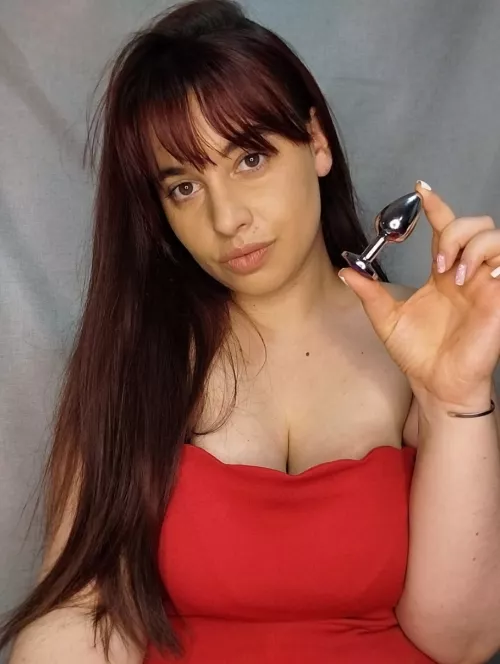 Hey, are u ready? by Goddess_Ara_