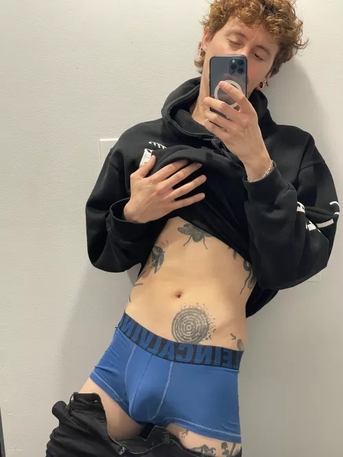 Hey man, have a great evening 😈 by gogodor_