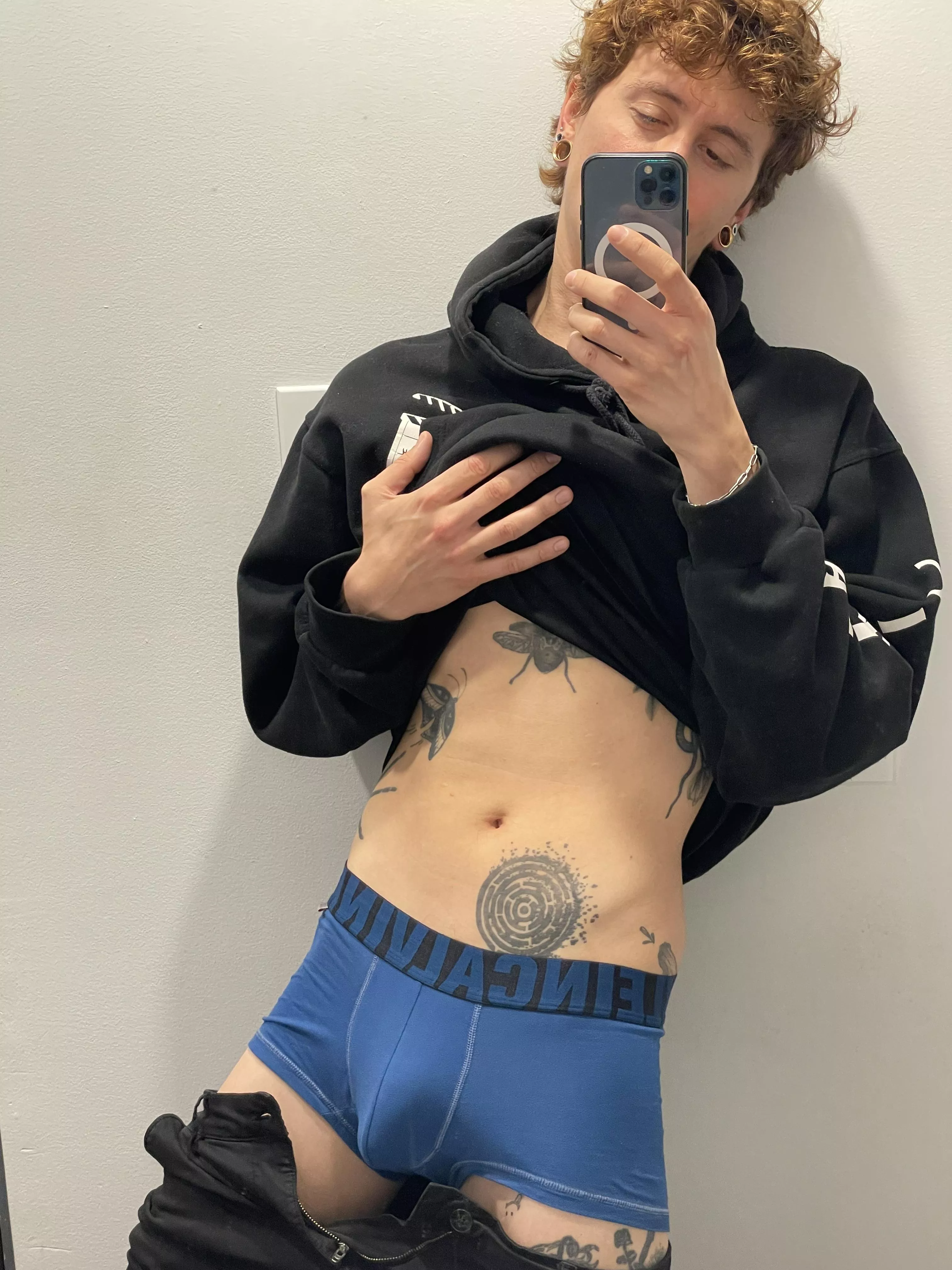 Hey man, have a great evening 😈 posted by gogodor_