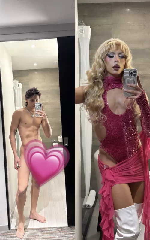 Horacio Potasio by CraftedMinJi