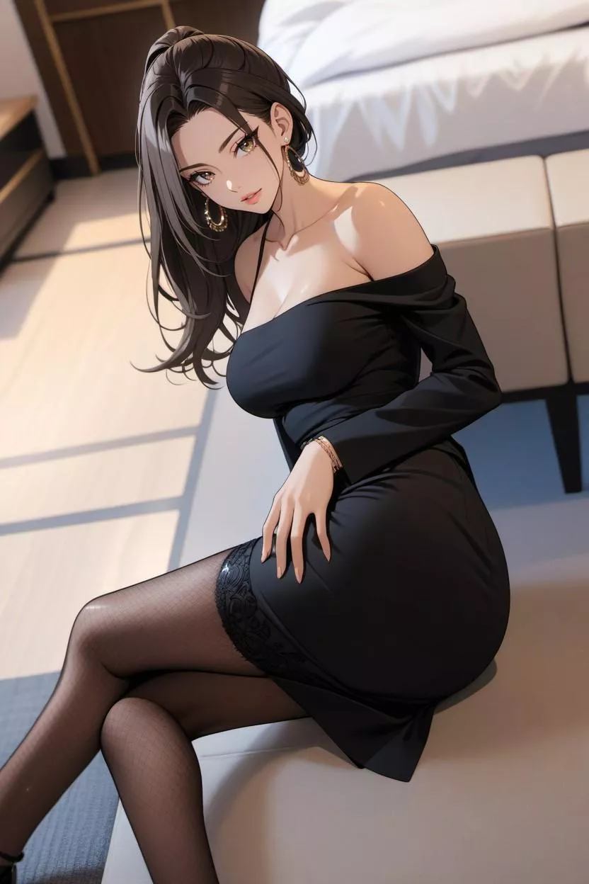 Hotel Room  posted by CheetahSperm18