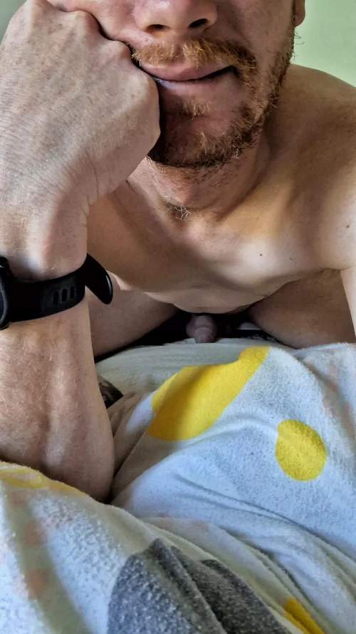 How do you cope with one of those days? by Sch5ive