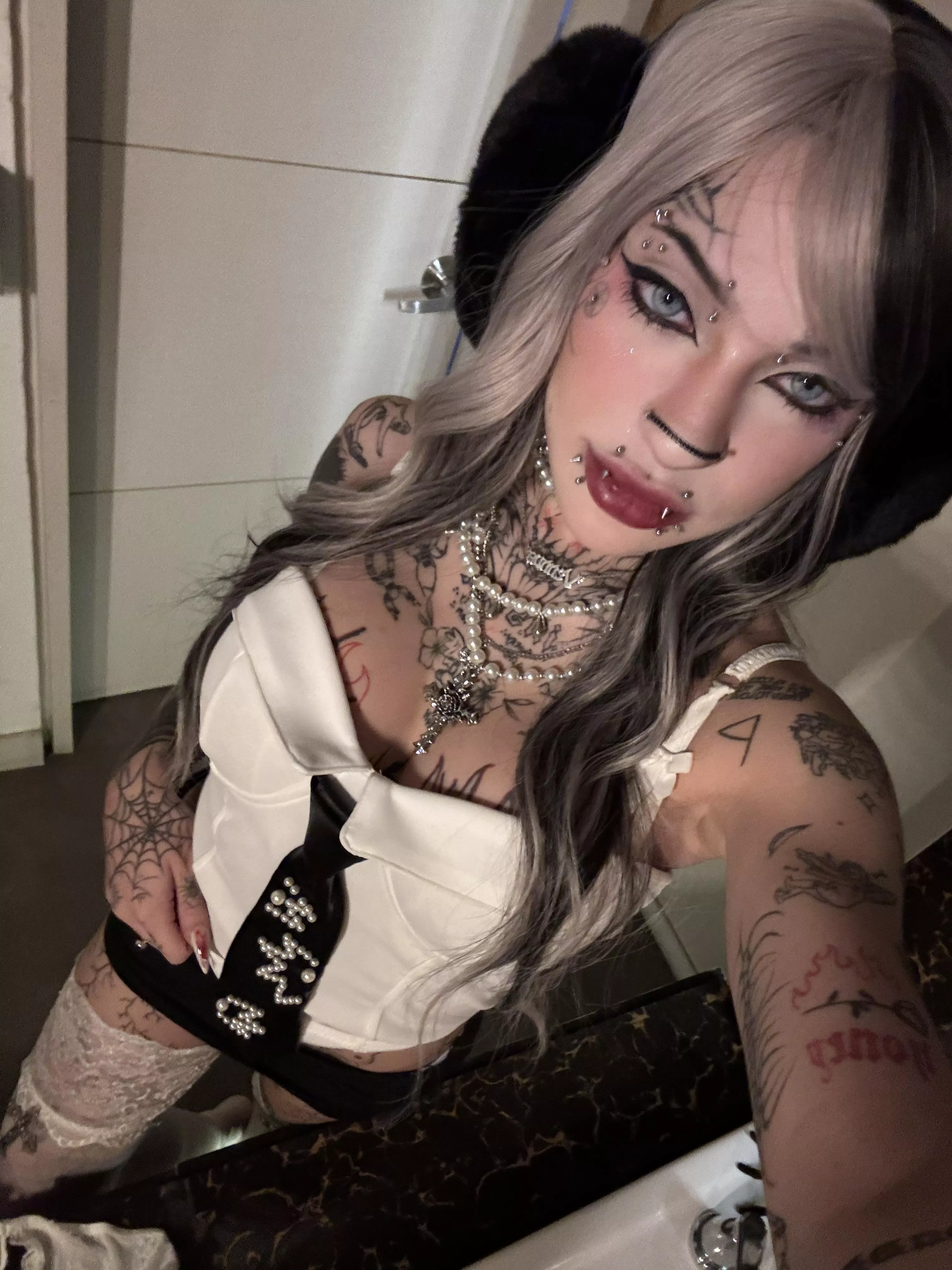 how is this style called?  posted by VennusSativaaa