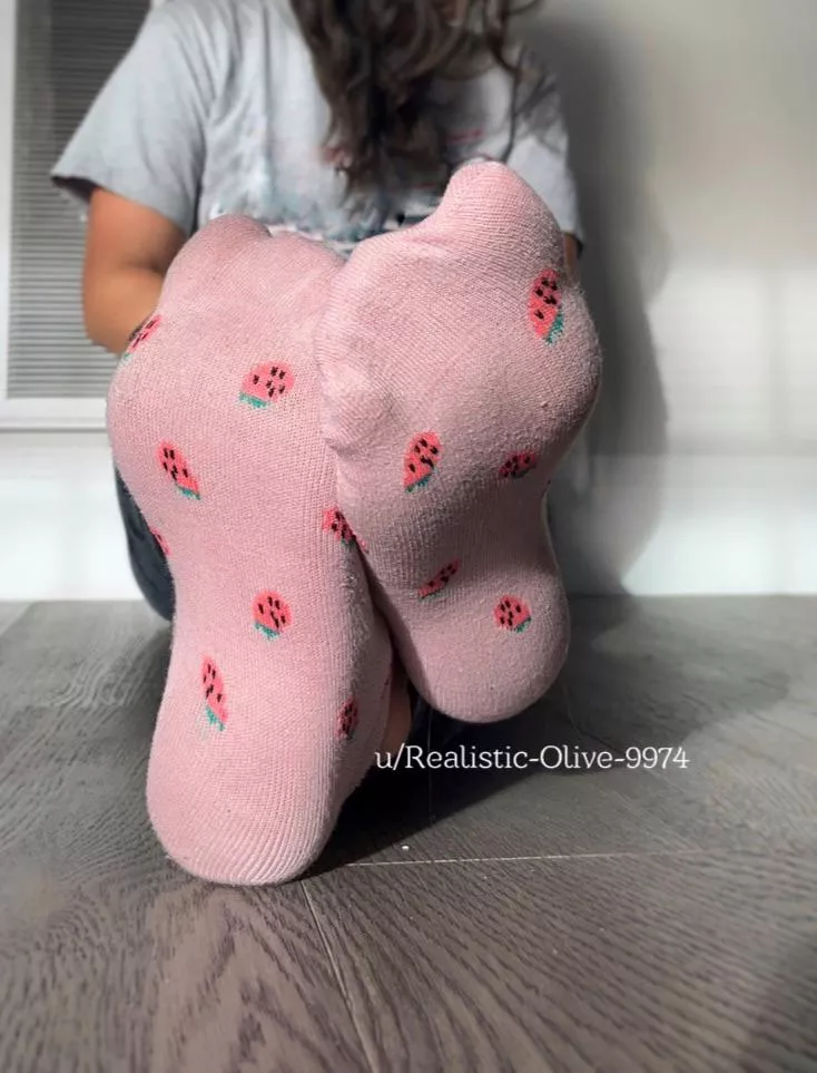 How is your Friday going? posted by Realistic-Olive-9974