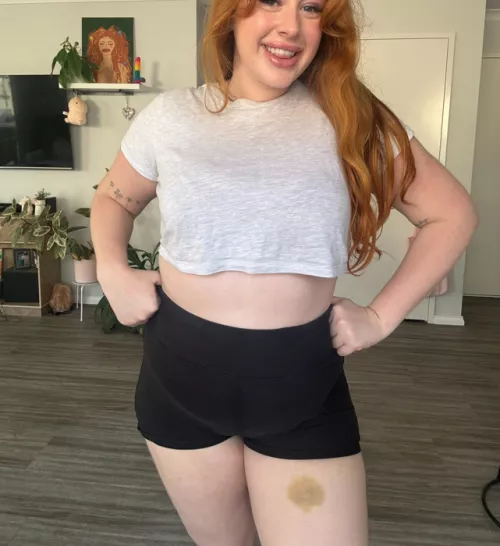 how rough will you be with me?
 by IngenuityObvious4245